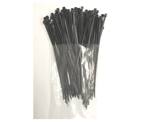 Black Cable Ties