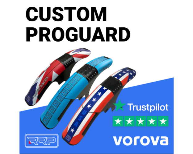 RapidRacerProducts | ProGuard