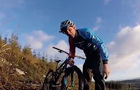 Check out Glyn O’Brien’s short mudguard test