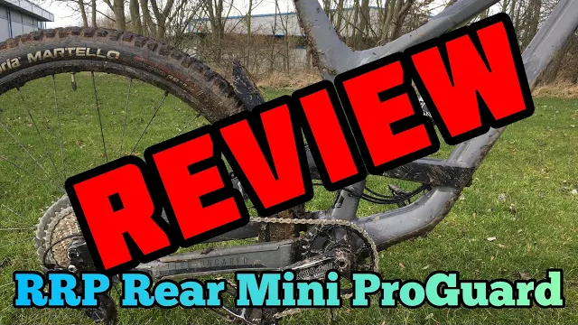 RRP Rear ProGuard Review